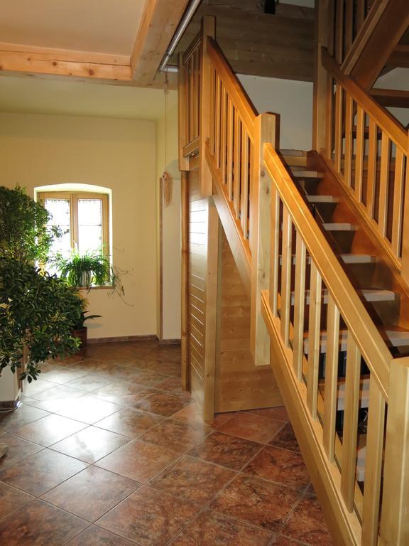 Dum U Jelena Apartment Vimperk Cameră foto