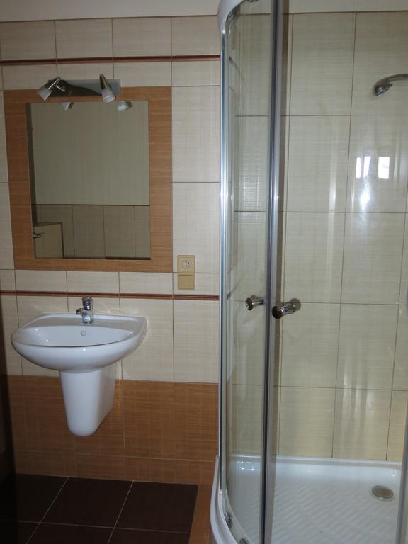 Dum U Jelena Apartment Vimperk Cameră foto