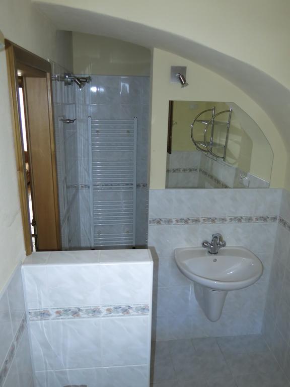 Dum U Jelena Apartment Vimperk Cameră foto