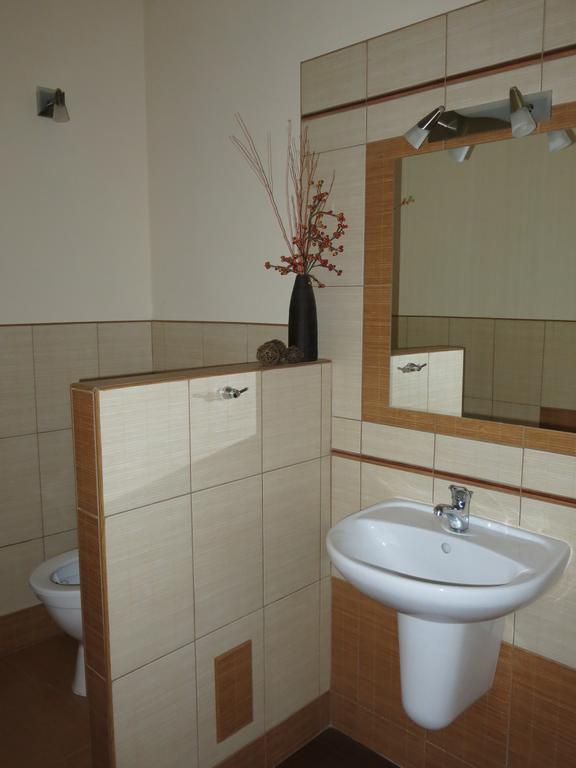 Dum U Jelena Apartment Vimperk Cameră foto